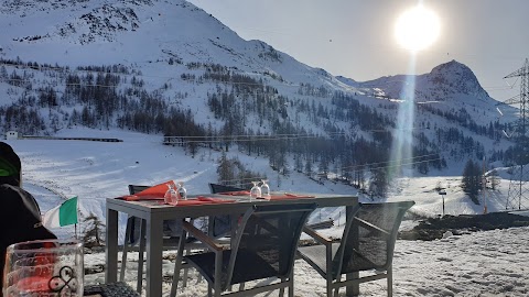 Albergo Maison De Neige