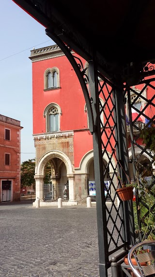 Università Agraria di Campagnano di Roma