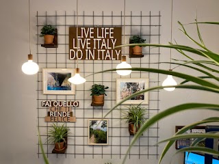 DoinItaly Experience Store - Travel Activities, Info Point and Luggage Storage La Spezia