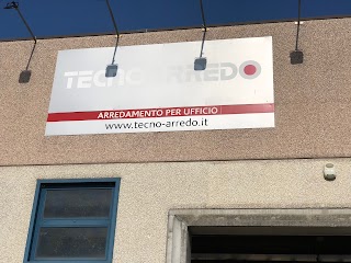 Tecno Arredo | Arredi per uffici