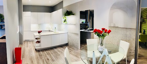 LiFE Cucine Genova Campi