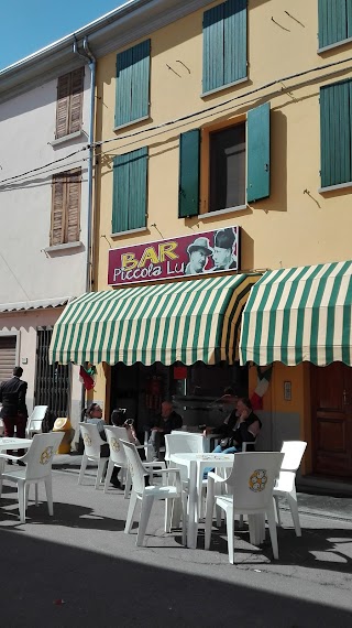 Bar Piccola Lu