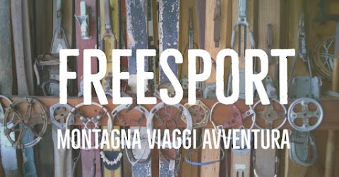 Freesport s.n.c. di Massimo Fava e Massimo Ivaldi Parma
