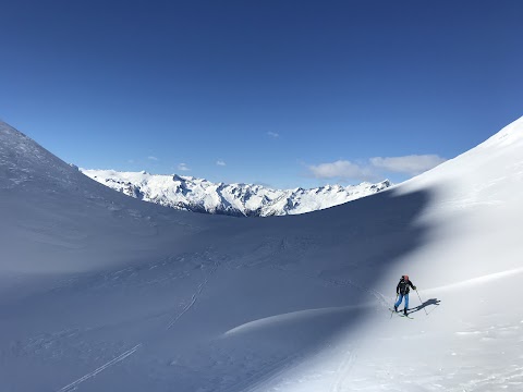 Guide Alpine Madonna di Campiglio Pinzolo Val Rendena - ALPINEMOTION
