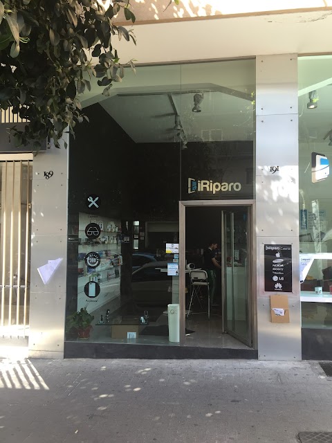 iRiparo Store Catania - Assistenza Apple iPhone out of warranty