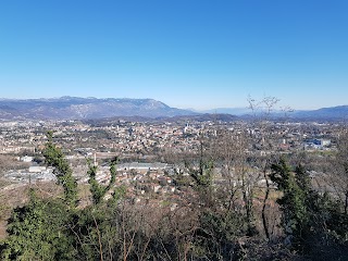 Tre Croci del Monte Calvario