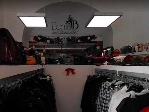 Ileniab-Sconto 50%-Abbigliamento Donna-Tutte Le Taglie