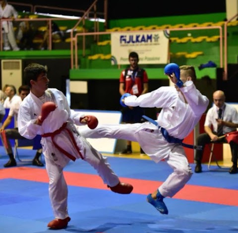 asd Treviso Karate