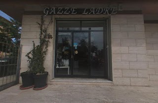 Gazze Ladre