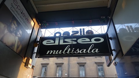 Multisala Eliseo