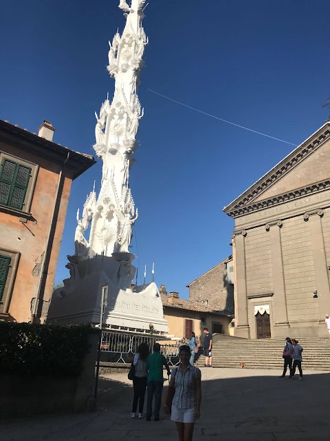 Hotel Palazzo Riario Viterbo