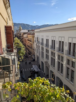 Palazzo Cavarretta - Le Stanze di Pinella