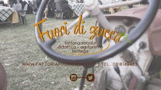 Fattoria Sociale Fuori di Zucca