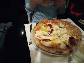 Ristorante Pizzeria ZeroZero 00