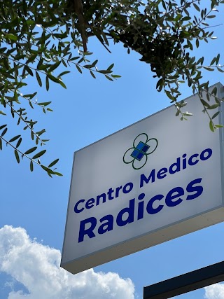 Centro Medico Radices | Agro