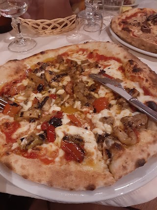 Il Tamburino Ristorante Pizzeria