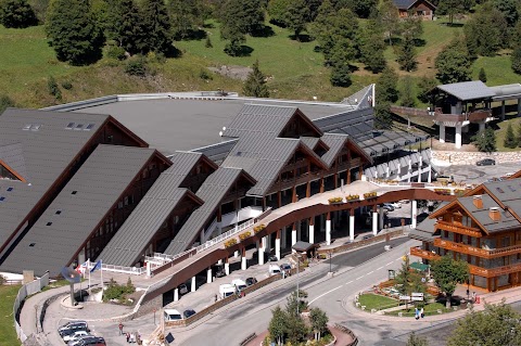 PARK MERIBEL OLYMPIC