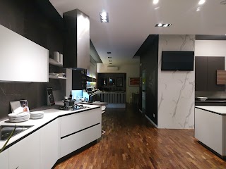 BAUX Cucine