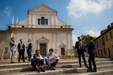 Barberia Italiana - Cremona