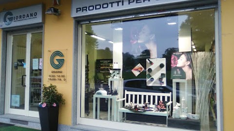 Profumeria Giordano - Ivrea