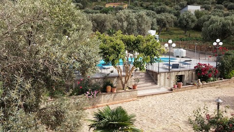 Agriturismo La Finestra sul Mare