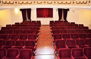 Teatro del Combattente