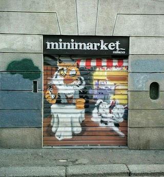 Minimarket Milano Snc