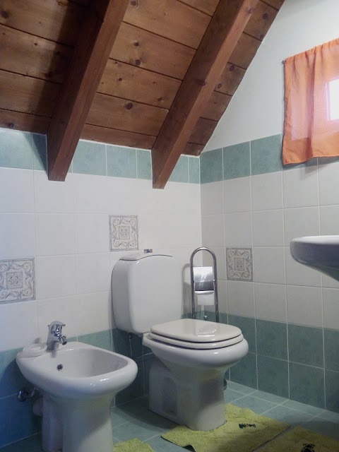 B&B Antica Corte Lombarda