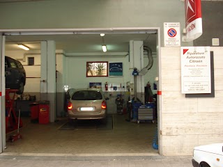 Autofficina Vincenzo Pernisco