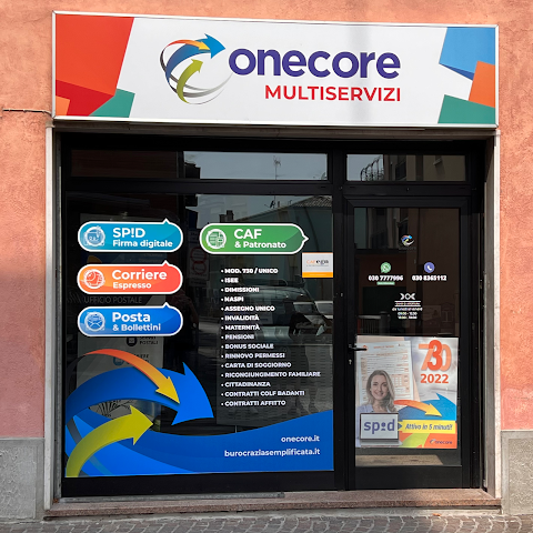 Onecore Srl