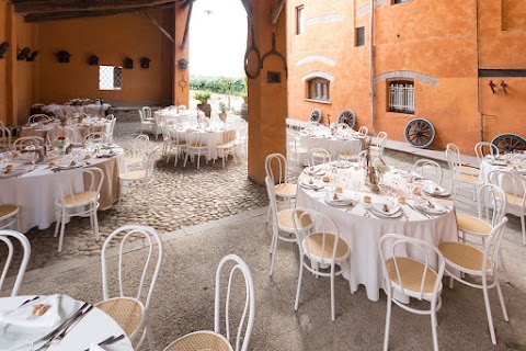 Agriturismo Villa Castellazzo