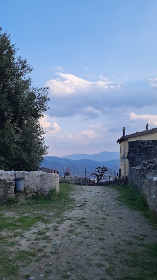 Istituto Comprensivo Castiglione di Garfagnana