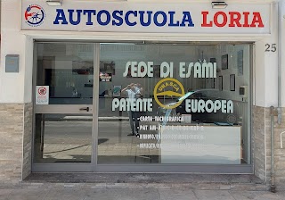 Autoscuola Loria di Loria Gianluca