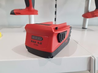 Hilti Store