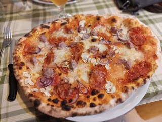 Pizzeria Lapislazzulo