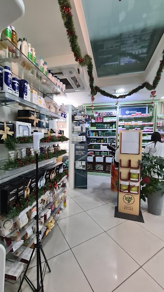 Farmacie dei Golfi Napoli - Apoteca Natura