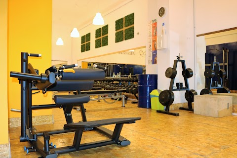 360 Gym & Olistic