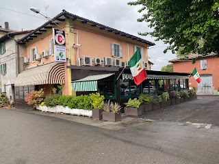 Trattoria Del Gallo