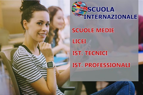 Scuola Internazionale