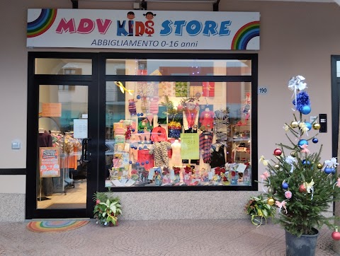 MDV KIDS STORE