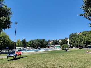 Piscina di Vignola