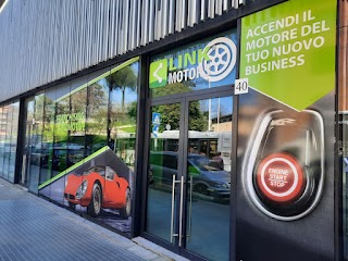 Link Motors Franchising