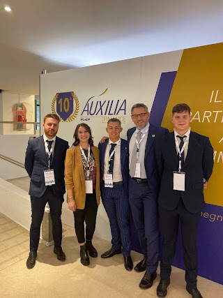 Auxilia Finance Settimo T.se e Volpiano Consulente Mutuo