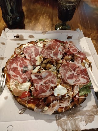 Pizzagus Roma