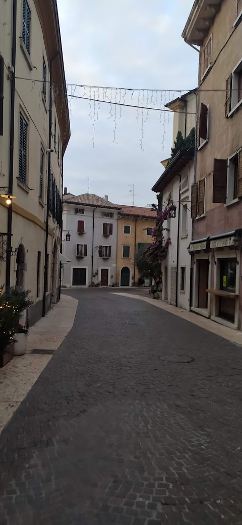 Restaurant Osteria Porta Di Levante