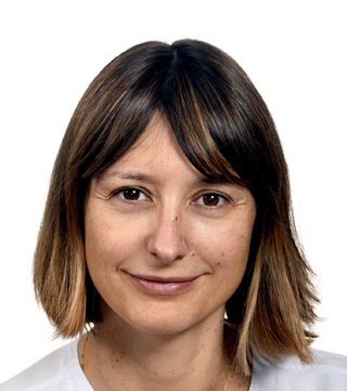 Dott.ssa Elena Boggiani Psicoterapeuta Ufficiale Centro di Terapia Breve Strategica di Arezzo