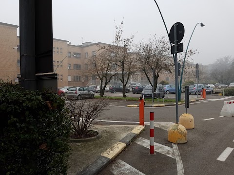 Ospedale di Codogno