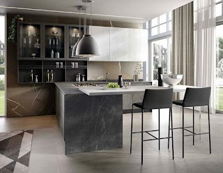 Evo Cucine Point