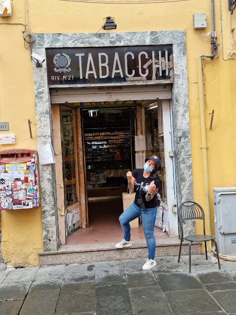 SmokShop Tabaccheria 21