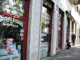 CARTOLIBRERIA, CENTRO COPIE, INFORMATICA VESUVIO